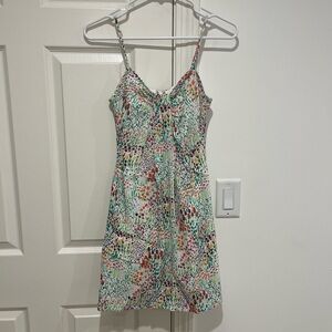 Anthropologie Dress